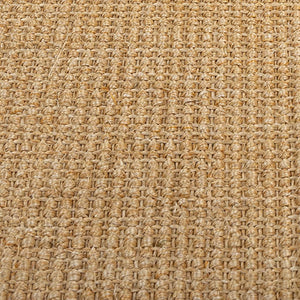 Tappeto in Sisal Naturale 80 x 300 cm cod mxl 76969