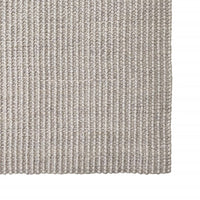 Tappeto in Sisal Naturale 66x350 cm Sabbia cod 11274