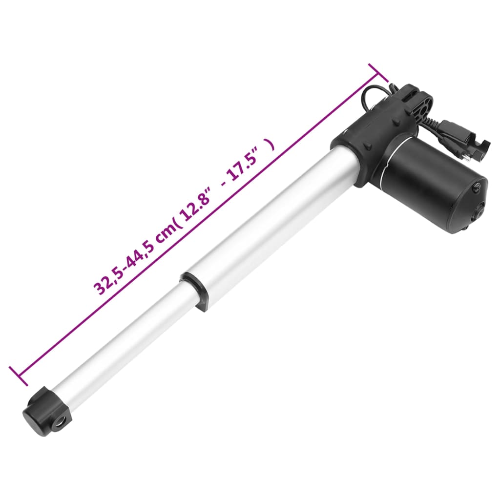 Attuatore Lineare DC 28 V 339291