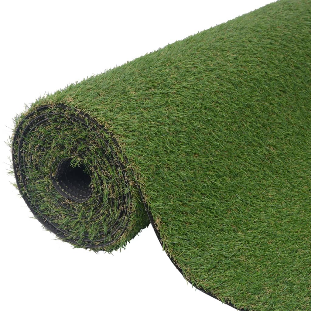 Erba Sintetica 1x5 m/20 mm Verde 318318