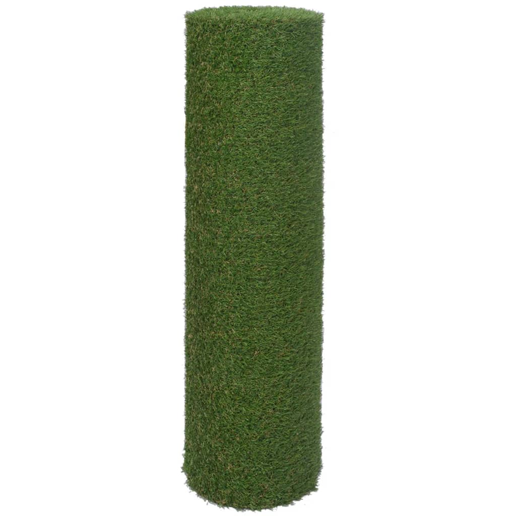 Erba Sintetica 1x8 m/20 mm Verde 318319