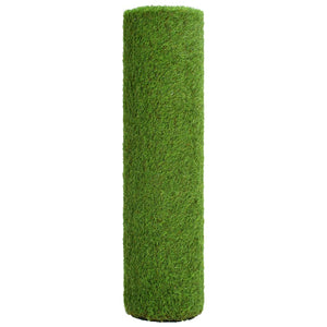 Erba Sintetica 1x2 m/30 mm Verde 318323