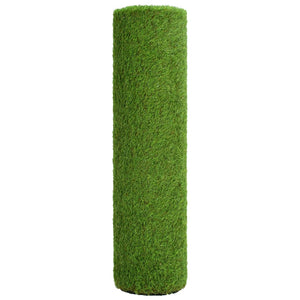 Erba Sintetica 1x15 m/30 mm Verde 318327