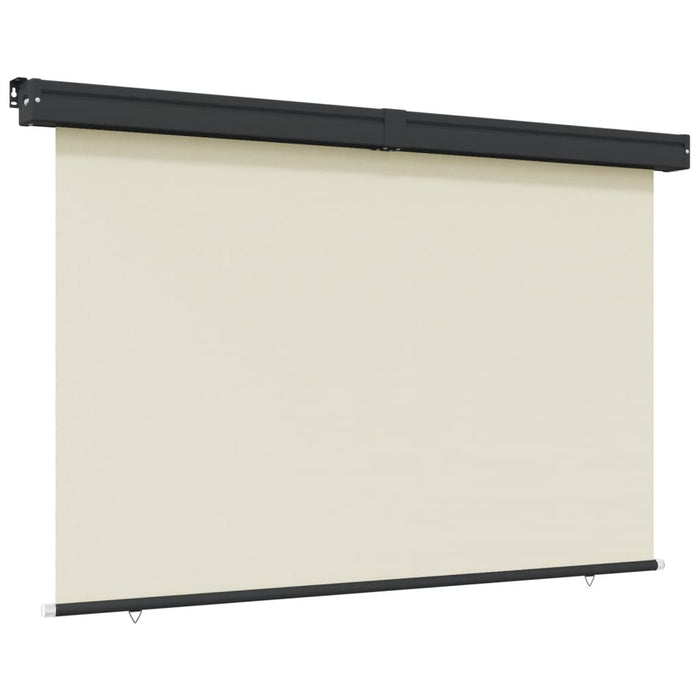 Tendalino Laterale per Balcone 160x250 cm Crema cod mxl 20613