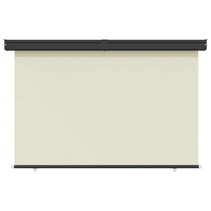 Tendalino Laterale per Balcone 160x250 cm Crema cod mxl 20613