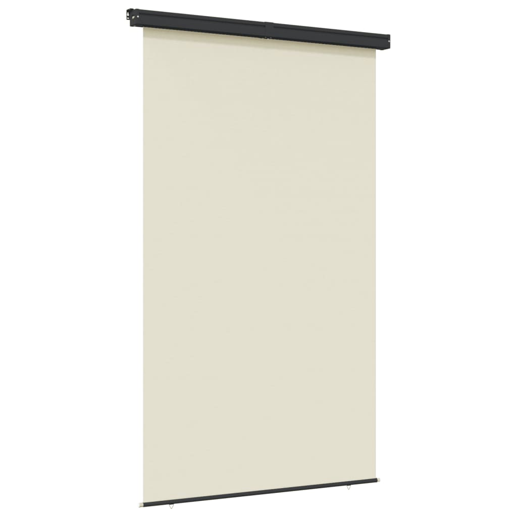 Tendalino Laterale per Balcone 160x250 cm Crema cod mxl 20613