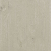 Comodini 2 pz Bianchi 40x35x44,5 cm in Legno Massello di Pino cod mxl 30123