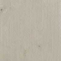 Armadio HAMAR Bianco 89x50x180 cm in Legno Massello di Pino 340481