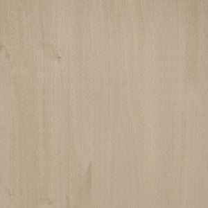 Scarpiera Miele 85x40x108 cm in Legno Massello di Pino cod mxl 46350