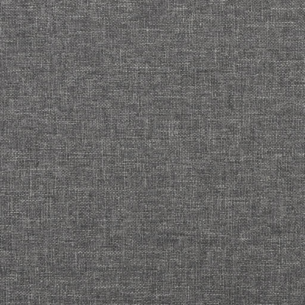 Poltrona Relax Grigio Chiaro in Tessuto cod mxl 14954