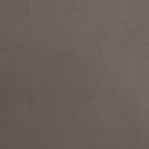 Poggiapiedi Grigio 45x29,5x35 cm in Similpelle 341492