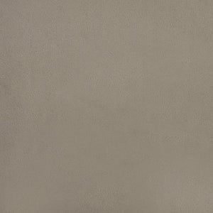 Poggiapiedi Grigio Chiaro 60x60x39 cm in Velluto cod mxl 66361