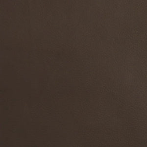 Poggiapiedi Marrone 60x60x36 cm in Similpelle 341639