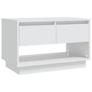 Mobile TV Bianco 70x41x44 cm in Truciolato cod mxl 9652