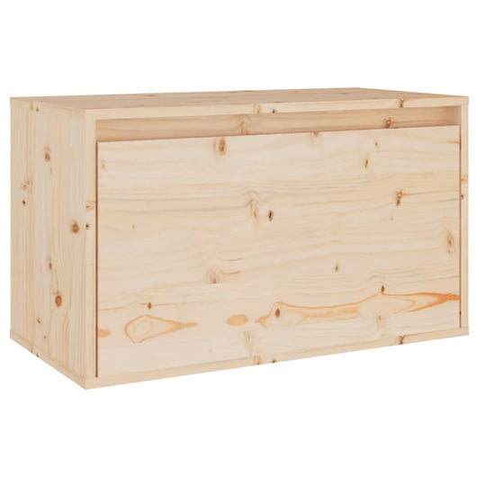 Pensile 60x30x35 cm in Legno Massello di Pino cod mxl 49866