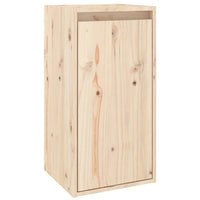 Pensile 30x30x60 cm in Legno Massello di Pino cod mxl 45853