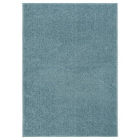 Tappeto a Pelo Corto 120x170 cm Blu cod mxl 59028