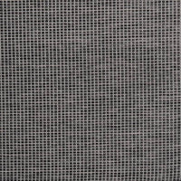 Tappeto da Esterni a Tessitura Piatta 80x150 cm Grigio 340771