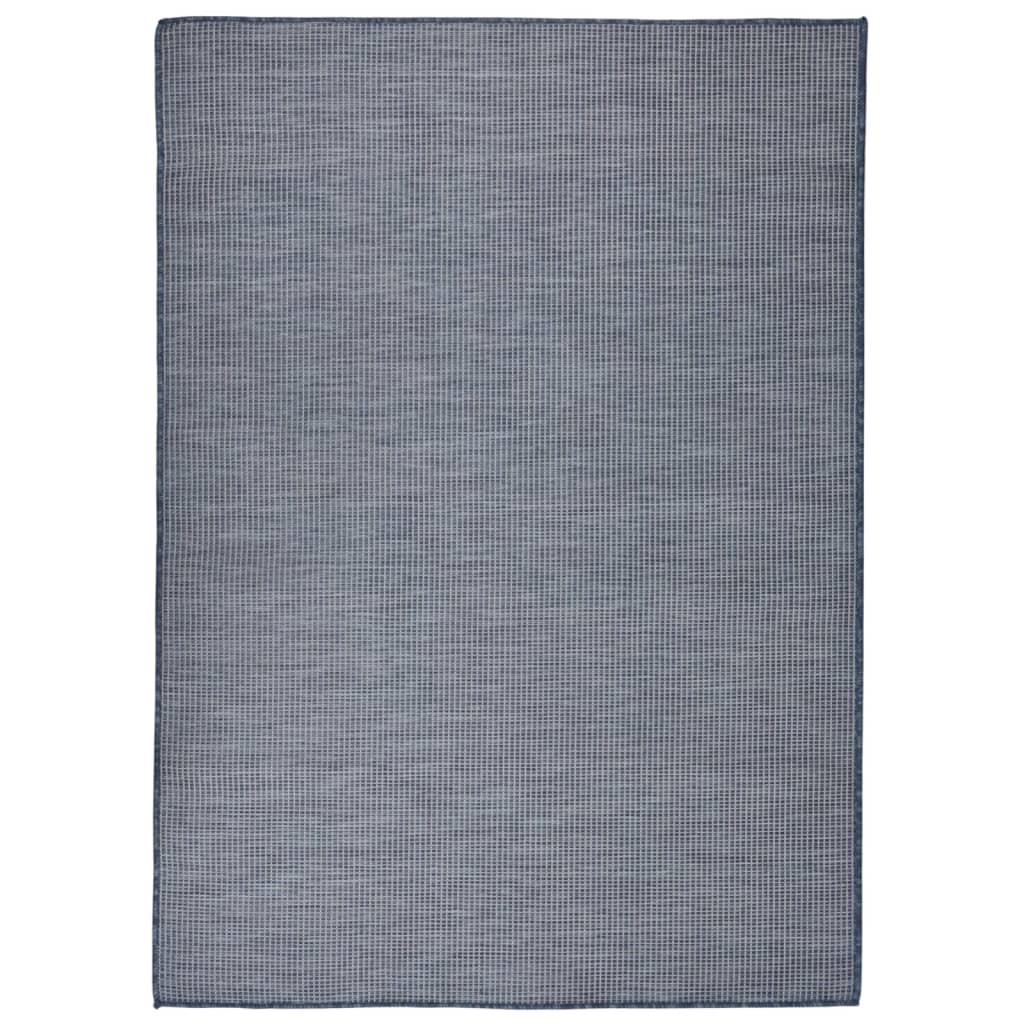 Tappeto da Esterni a Tessitura Piatta 200x280 cm Blucod mxl 103138