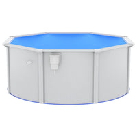 Piscina con Pompa Filtro a Sabbia 300x120 cm cod mxl 15836