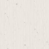 Libreria/Divisorio Bianco 80x25x132 cm Legno Massello di Pino cod mxl 16520