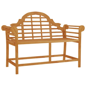 Set Salotto per Giardino 4pz Legno Massello di Teak 3100779