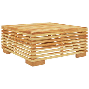 Set Divani da Giardino 6 pz con Cuscini Legno Massello di Teak 3100854