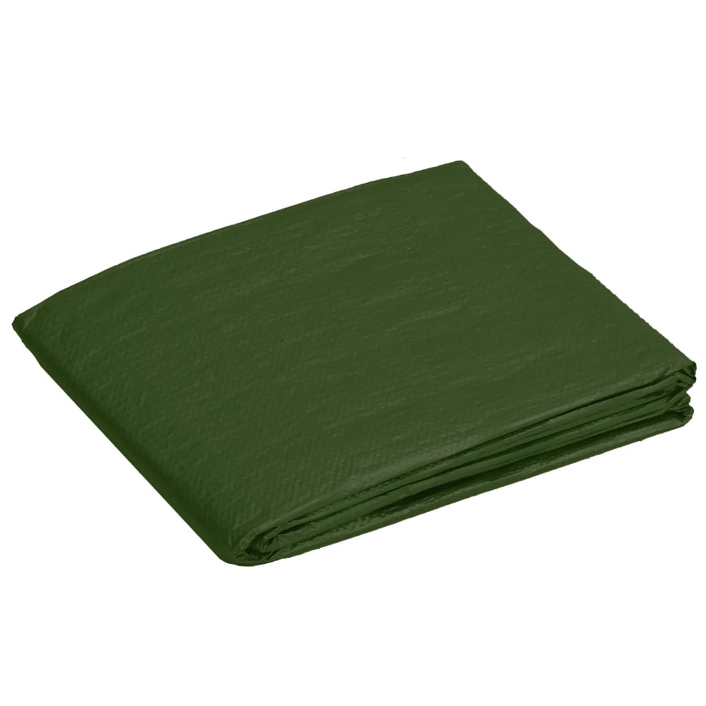 Telone 90 g/m² 3x4 m Verde HDPE 151515