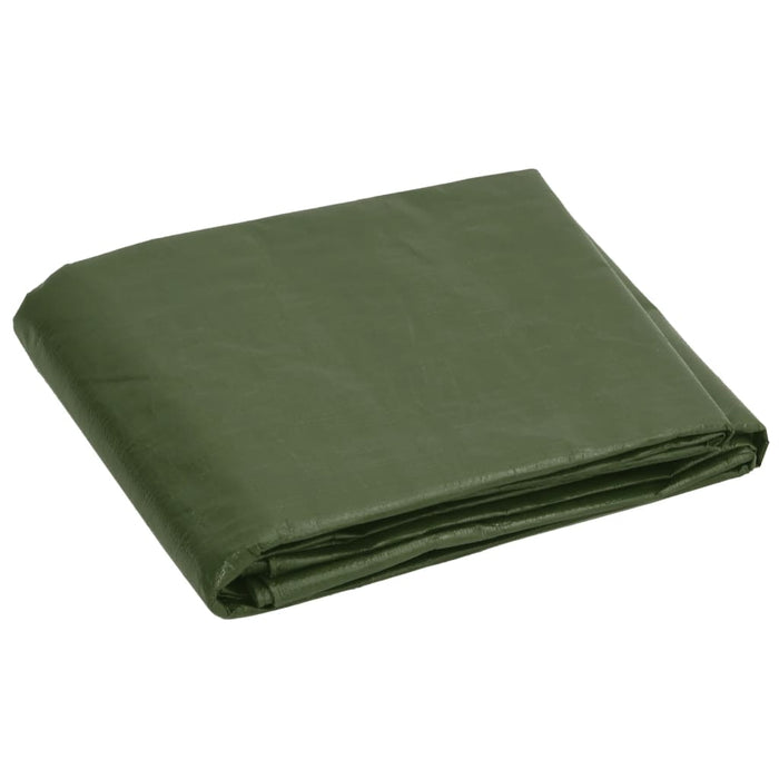 Telone 180 g/m² 6x10 m Verde HDPE 151540