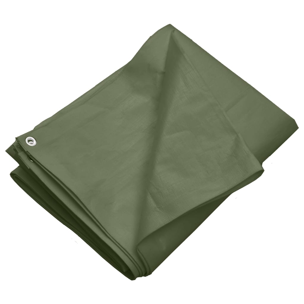 Telone 260 g/m² 2x3 m Verde HDPE 151545