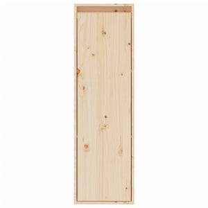 Mobili Porta TV 3 pz in Legno Massello di Pino 3100119