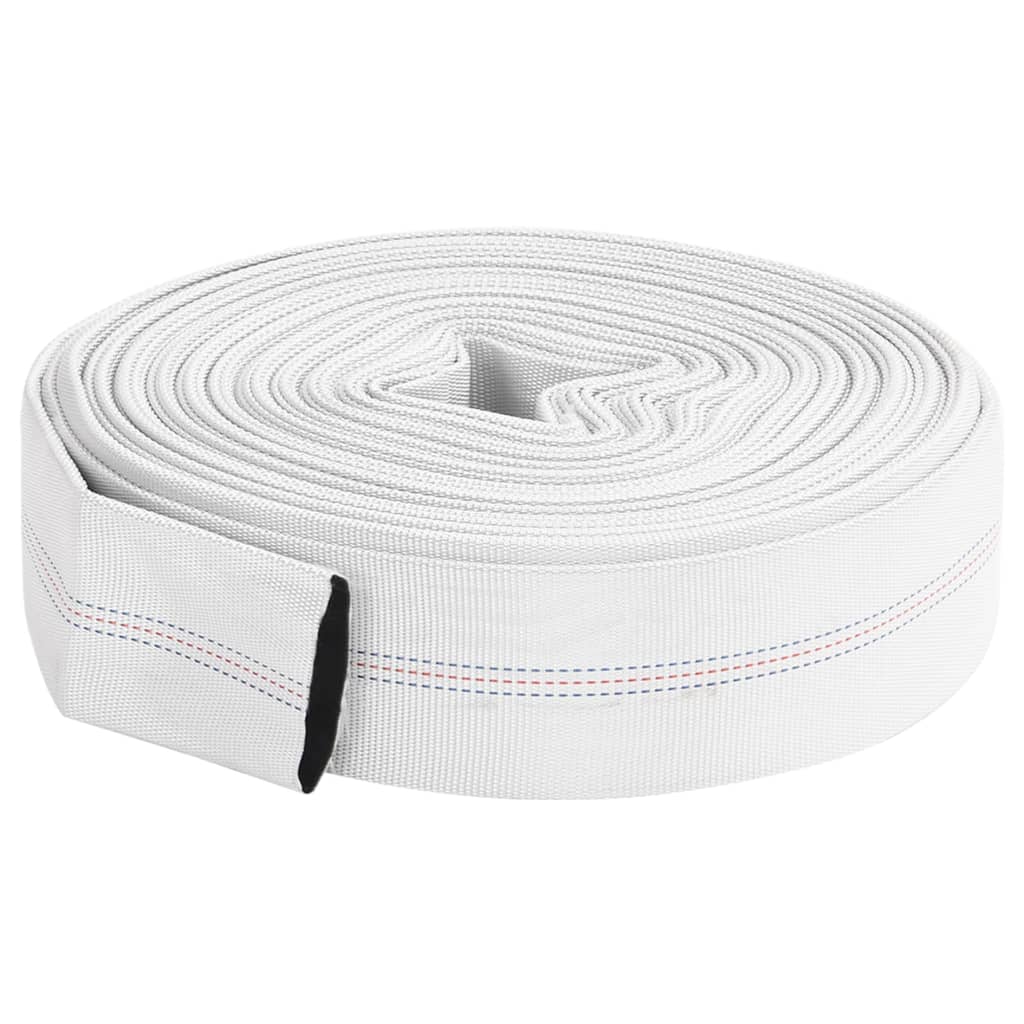 Tubo Antincendio 20m 2" in PVC cod mxl 45536