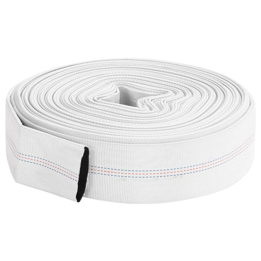 Tubo Antincendio 20m 2" in PVC cod mxl 45536