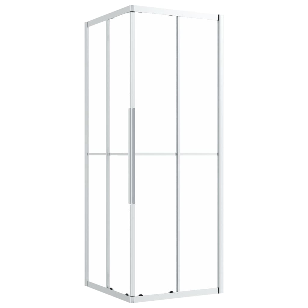 Cabina Doccia ESG Smerigliato 70x70x180 cm