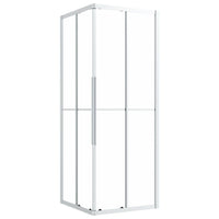 Cabina Doccia ESG Smerigliato 70x70x180 cm