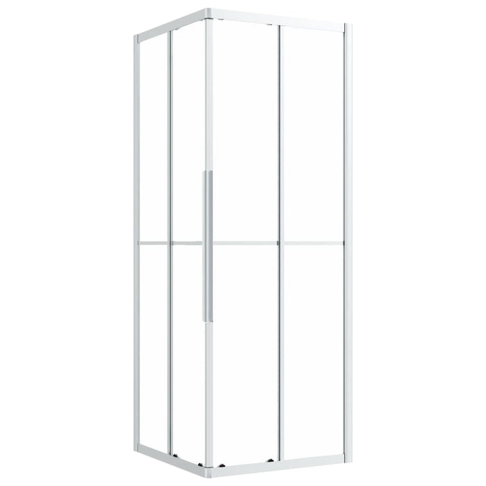 Cabina Doccia ESG Smerigliato 70x70x180 cm