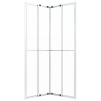 Cabina Doccia ESG Smerigliato 70x70x180 cm