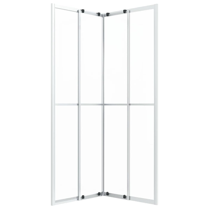 Cabina Doccia ESG Smerigliato 70x70x180 cm