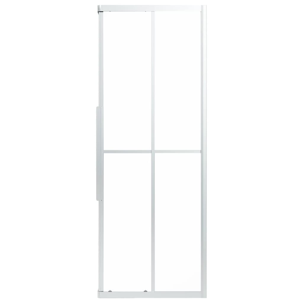 Cabina Doccia ESG Smerigliato 70x70x180 cm