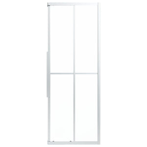 Cabina Doccia ESG Smerigliato 80x70x180 cm