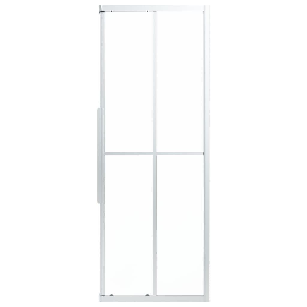 Cabina Doccia ESG Smerigliato 80x70x180 cm 151844