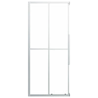 Cabina Doccia ESG Smerigliato 80x70x180 cm 151844