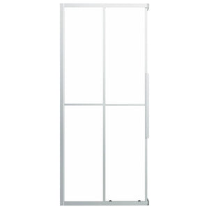 Cabina Doccia ESG Smerigliato 80x70x180 cm