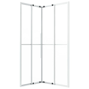 Cabina Doccia ESG Smerigliato 90x70x180 cm 151846