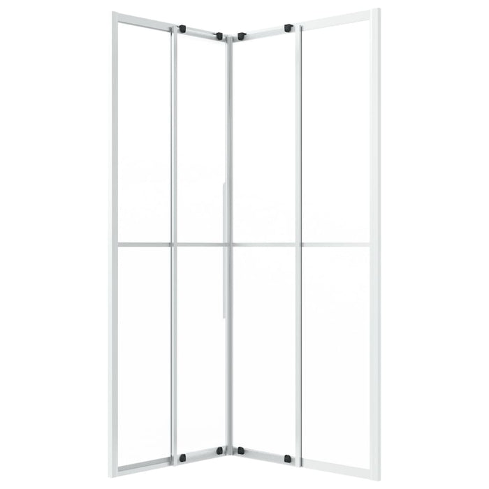 Cabina Doccia ESG Smerigliato 90x70x180 cm 151846