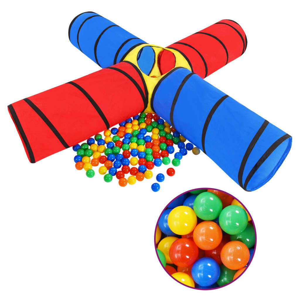 Palline da Gioco 250 pz Multicolori 93489