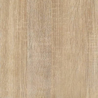 Scarpiera Rovere 59x17x150 cm in Legno Multistrato 342519