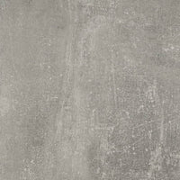 Scrivania Cassetto Grigio cemento 100x40x73cm Legno Multistrato 342654