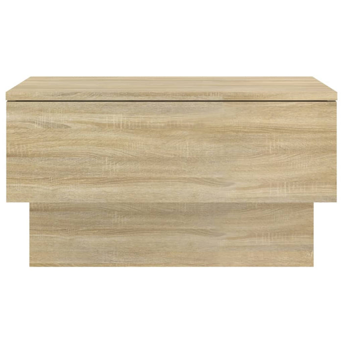 Comodino a Muro Rovere Sonoma cod mxl 41021