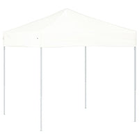 Tenda per Feste Pieghevole Bianca 2x2 m cod mxl 66179